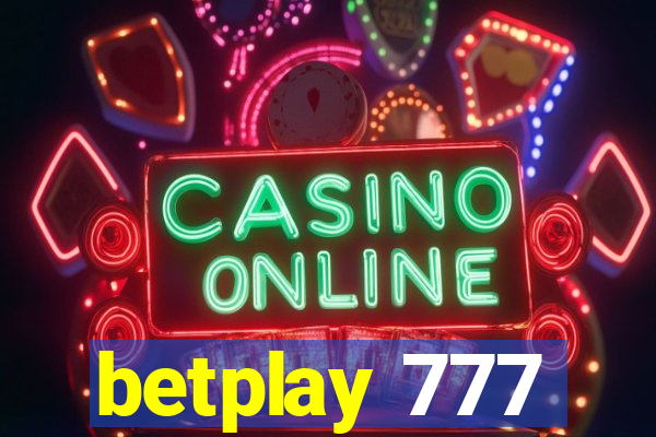 betplay 777